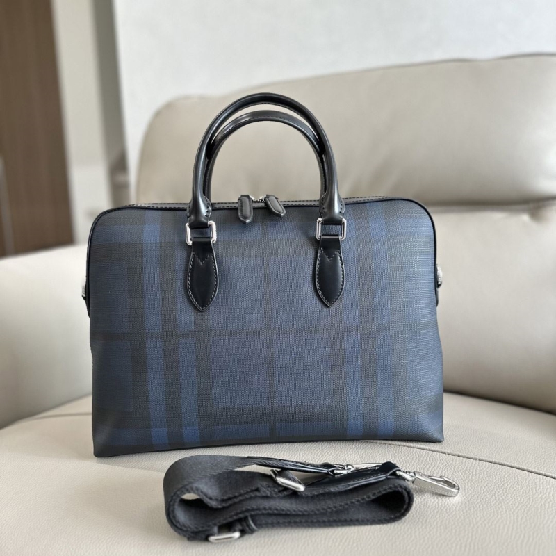 mens B**rry briefcases